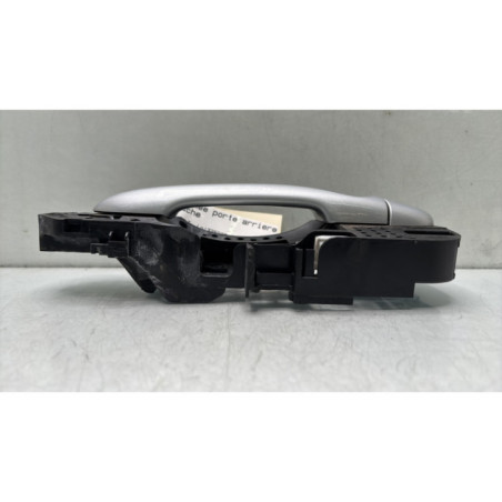 Poignee porte arriere gauche RENAULT SCENIC 3