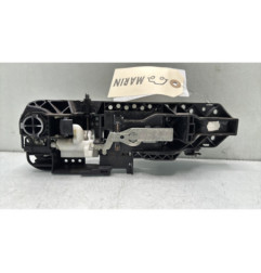 Poignee porte arriere gauche RENAULT SCENIC 3