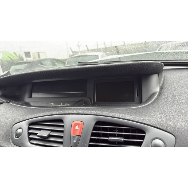 Poignee porte arriere gauche RENAULT SCENIC 3 Photo n°15