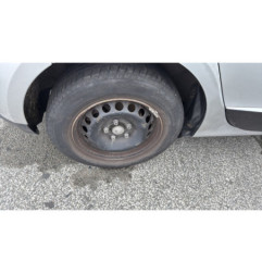 Poignee porte arriere gauche RENAULT SCENIC 3