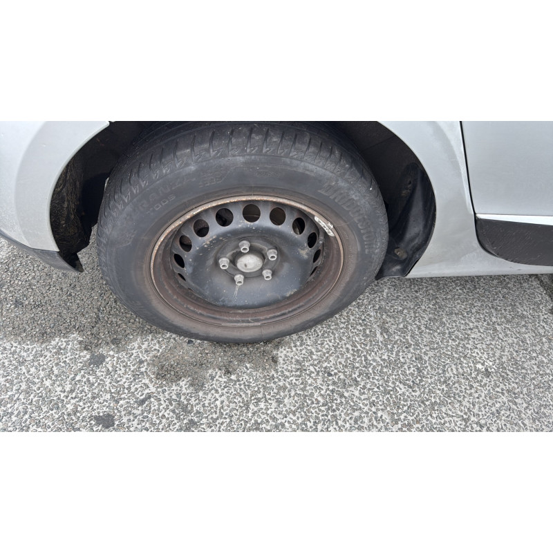 Poignee porte arriere gauche RENAULT SCENIC 3 Photo n°18