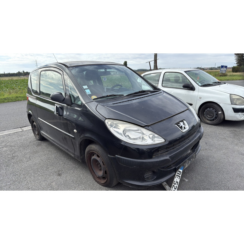 Cremaillere assistee PEUGEOT 1007 Photo n°9