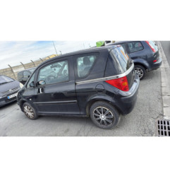 Cremaillere assistee PEUGEOT 1007