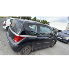 Cremaillere assistee PEUGEOT 1007