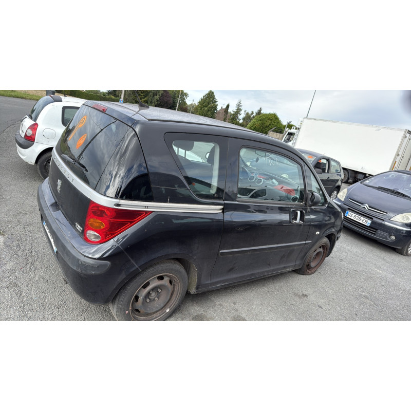 Cremaillere assistee PEUGEOT 1007 Photo n°14