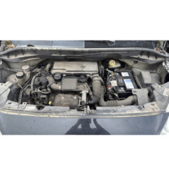 Cremaillere assistee PEUGEOT 1007