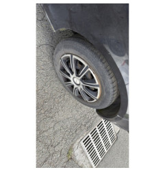 Cremaillere assistee PEUGEOT 1007
