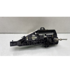 Poignee porte avant gauche RENAULT CLIO 4