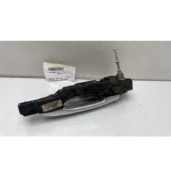 Poignee porte avant gauche RENAULT CLIO 4