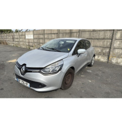 Poignee porte avant gauche RENAULT CLIO 4