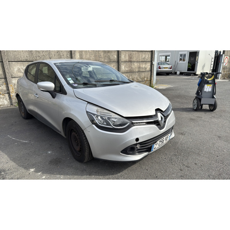 Poignee porte avant gauche RENAULT CLIO 4 Photo n°6
