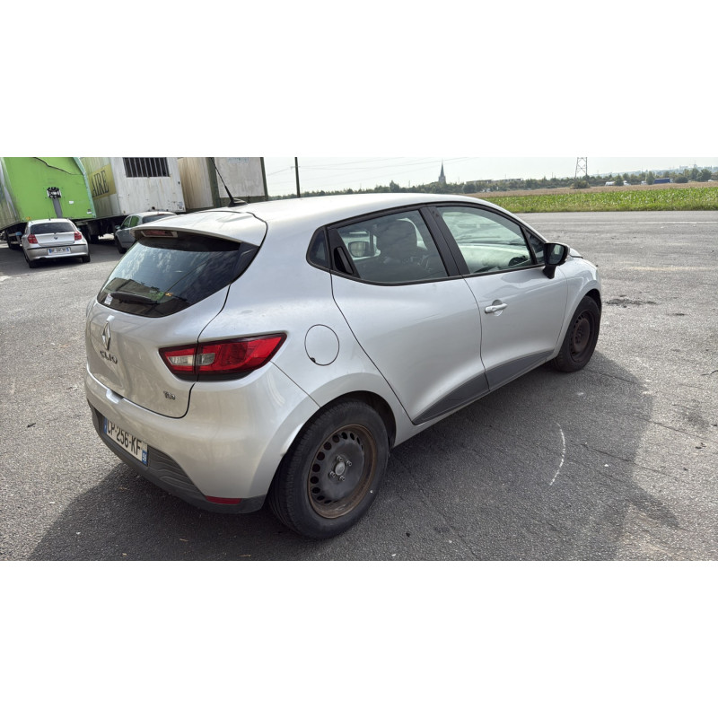 Poignee porte avant gauche RENAULT CLIO 4 Photo n°7