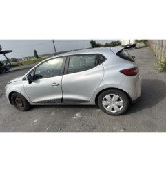 Poignee porte avant gauche RENAULT CLIO 4