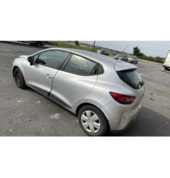Poignee porte avant gauche RENAULT CLIO 4
