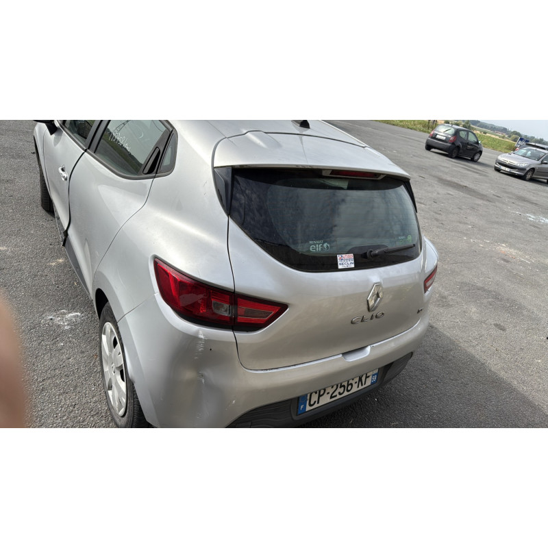 Poignee porte avant gauche RENAULT CLIO 4 Photo n°10
