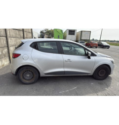 Poignee porte avant gauche RENAULT CLIO 4