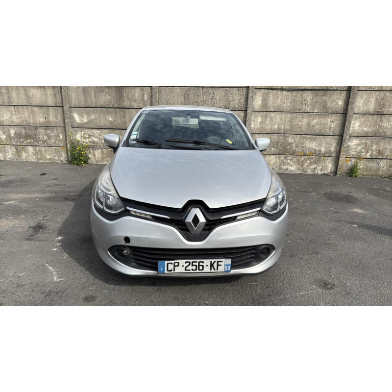 Poignee porte avant gauche RENAULT CLIO 4 Photo n°12