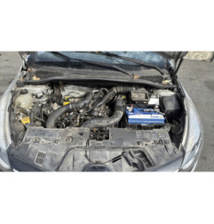 Poignee porte avant gauche RENAULT CLIO 4