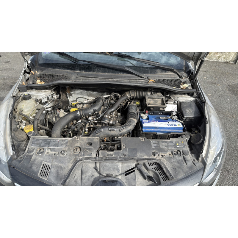 Poignee porte avant gauche RENAULT CLIO 4 Photo n°13