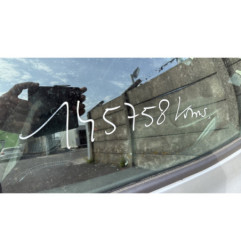 Poignee porte avant gauche RENAULT CLIO 4