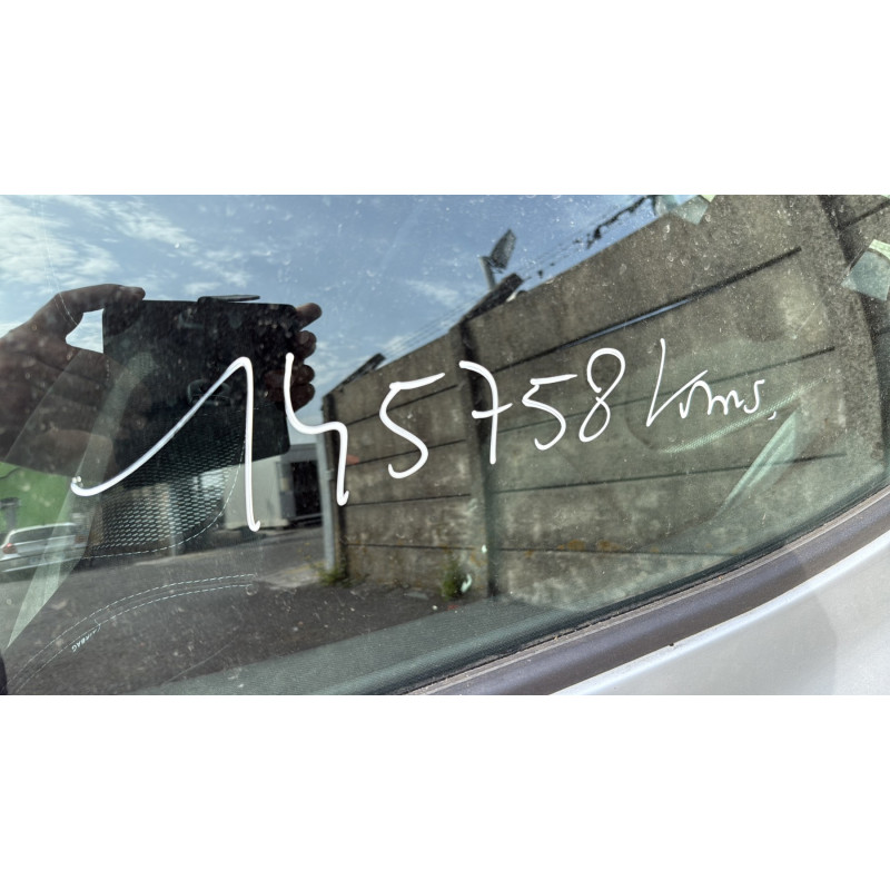 Poignee porte avant gauche RENAULT CLIO 4 Photo n°14