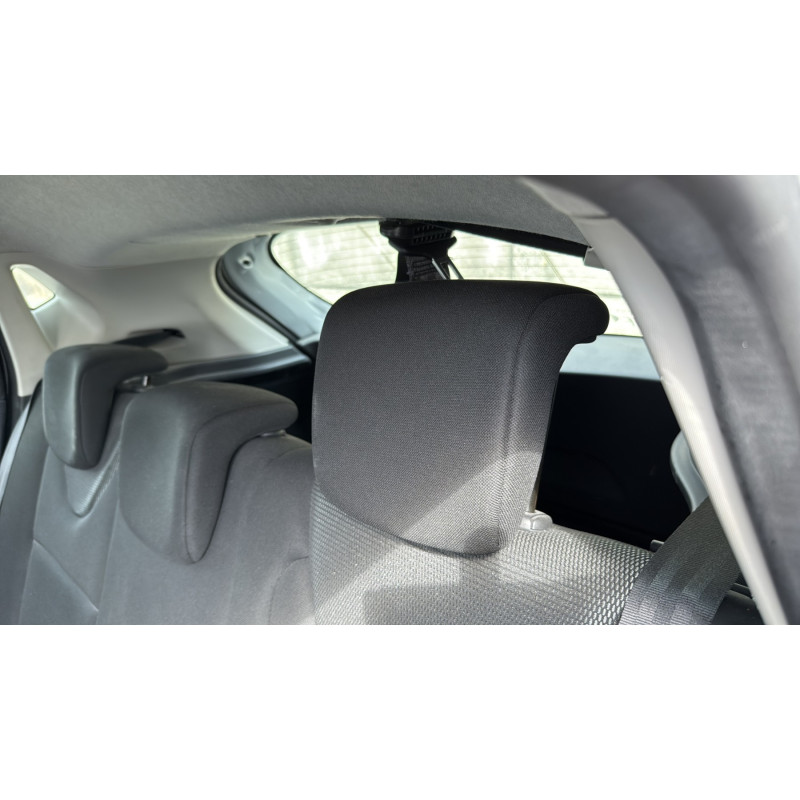 Poignee porte avant gauche RENAULT CLIO 4 Photo n°17