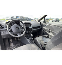 Poignee porte avant gauche RENAULT CLIO 4