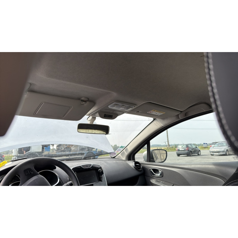 Poignee porte avant gauche RENAULT CLIO 4 Photo n°19