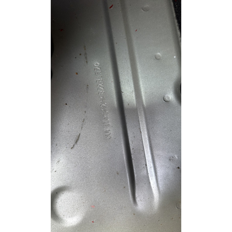 Poignee porte avant gauche RENAULT CLIO 4 Photo n°20