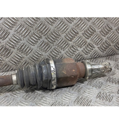 Cardan gauche (transmission) RENAULT GRAND MODUS Photo n°1