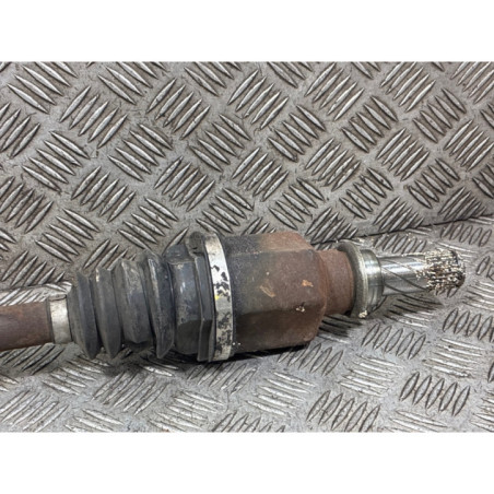 Cardan gauche (transmission) RENAULT GRAND MODUS Photo n°1