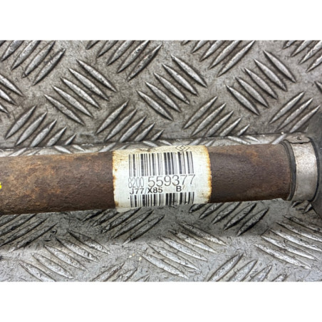 Cardan gauche (transmission) RENAULT GRAND MODUS