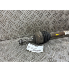 Cardan gauche (transmission) RENAULT GRAND MODUS
