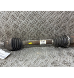 Cardan gauche (transmission) RENAULT GRAND MODUS