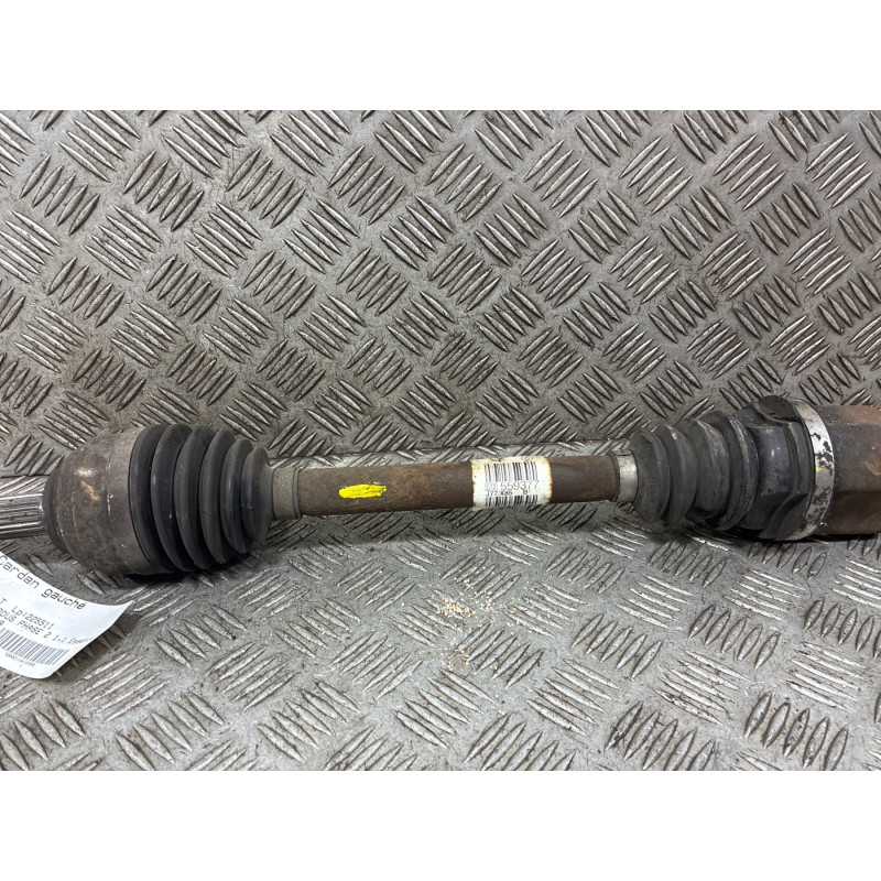 Cardan gauche (transmission) RENAULT GRAND MODUS Photo n°4