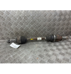 Cardan gauche (transmission) RENAULT GRAND MODUS
