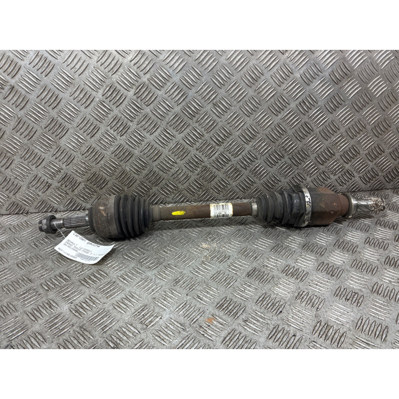 Cardan gauche (transmission) RENAULT GRAND MODUS Photo n°5