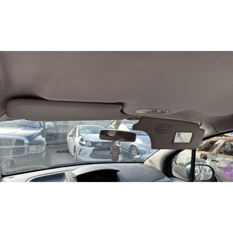 Cardan gauche (transmission) RENAULT GRAND MODUS Photo n°18