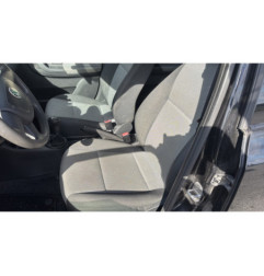 Renfort pare choc avant (traverse) SKODA FABIA 2