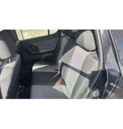 Renfort pare choc avant (traverse) SKODA FABIA 2