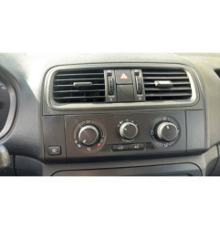 Renfort pare choc avant (traverse) SKODA FABIA 2