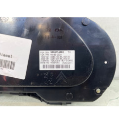 Compteur PEUGEOT 5008 1
