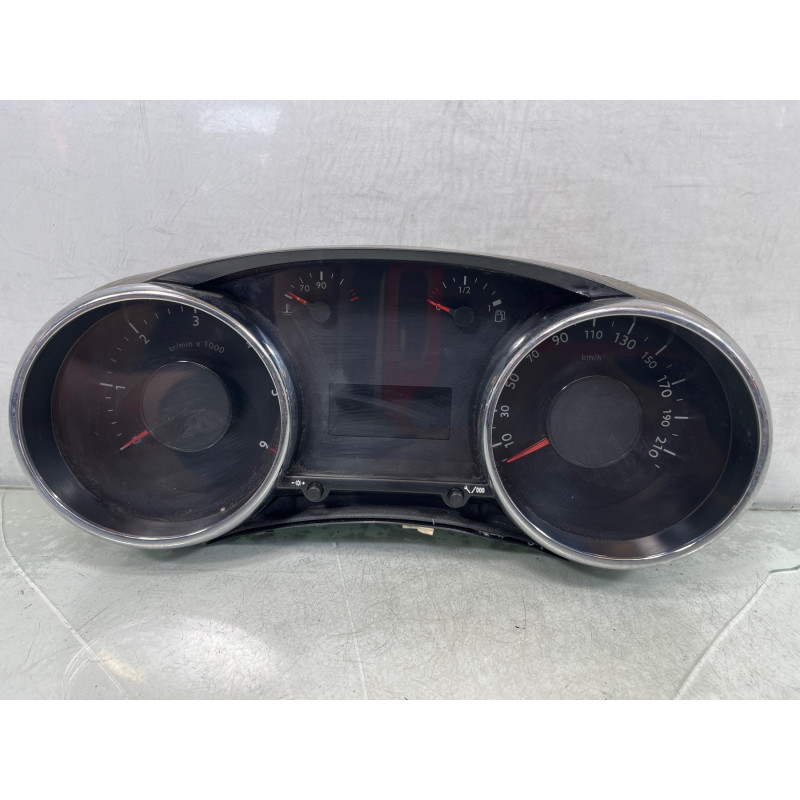 Compteur PEUGEOT 5008 1 Photo n°4