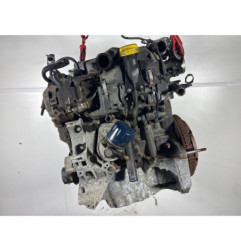 Moteur RENAULT CLIO 3 Photo n°1