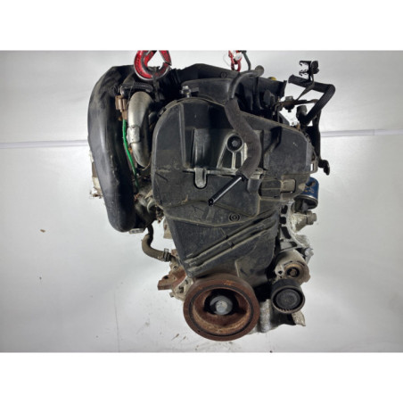 Moteur RENAULT CLIO 3