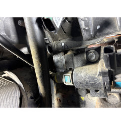 Moteur RENAULT CLIO 3