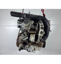 Moteur RENAULT CLIO 3