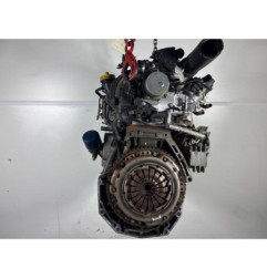 Moteur RENAULT CLIO 3