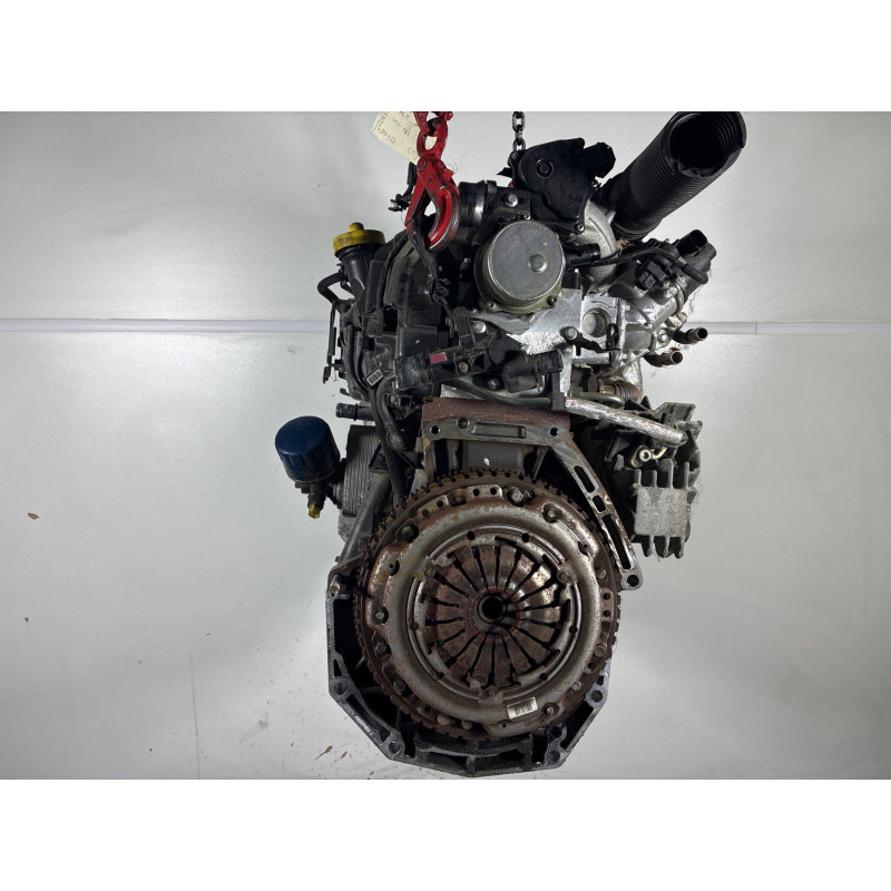 Moteur RENAULT CLIO 3 Photo n°5