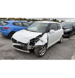 Bouton de warning SUZUKI SWIFT 3